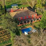 Quinta Vinhas Gasthuis