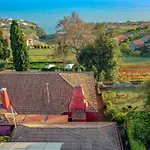 Quinta Vinhas Gasthuis Calheta (Madeira)