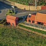 Gasthuis Quinta Vinhas Calheta (Madeira)