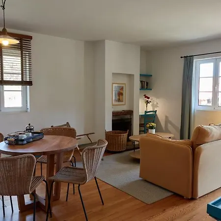 Quinta Vinhas Πανσιόν 4*