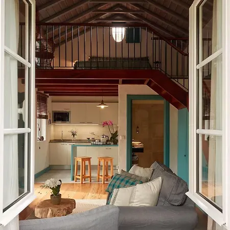 Quinta Vinhas Πανσιόν 4*