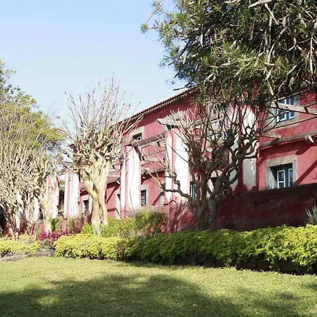Quinta Vinhas 4*