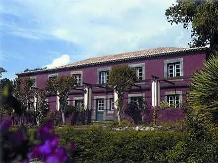 Quinta Vinhas Πανσιόν 4*