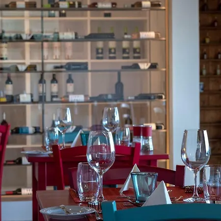 Quinta Vinhas Πανσιόν 4*