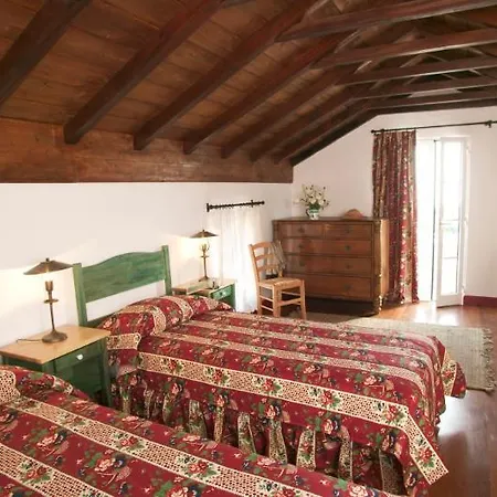 Πανσιόν Quinta Vinhas 4*