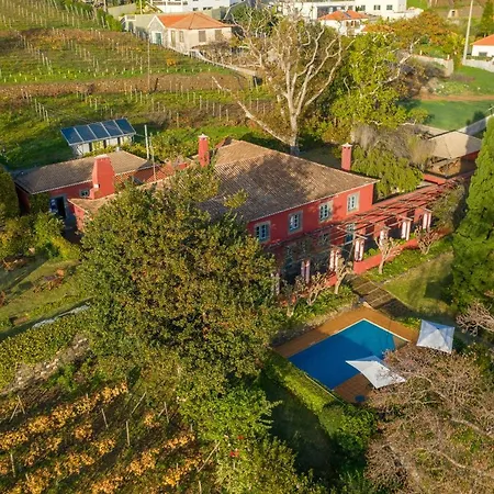 Quinta Vinhas