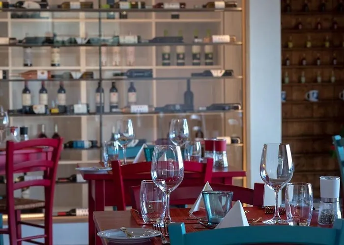 Quinta Vinhas Pensión