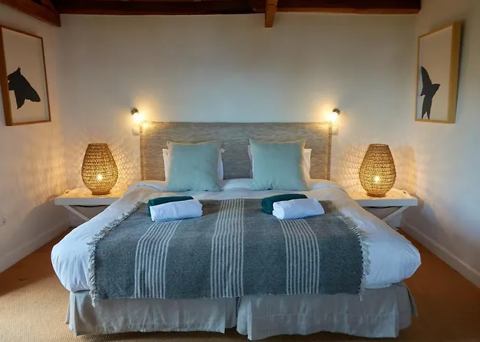 Quinta Vinhas Gasthuis 4*