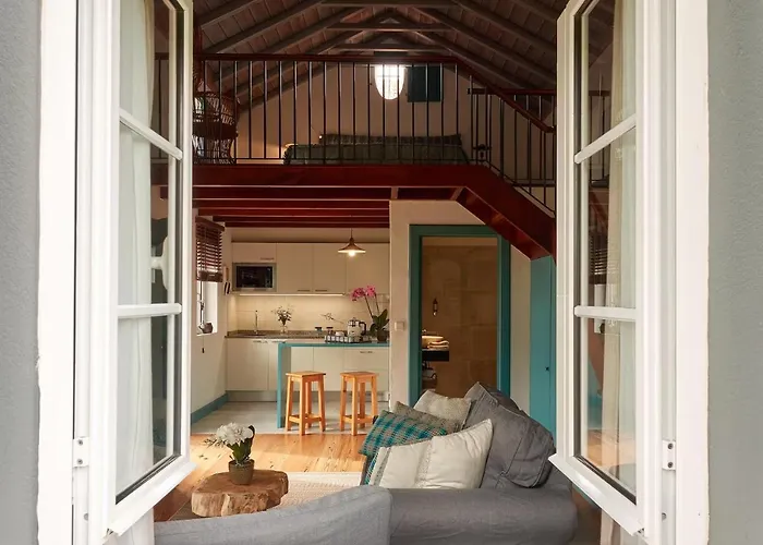 Quinta Vinhas Gasthuis 4*