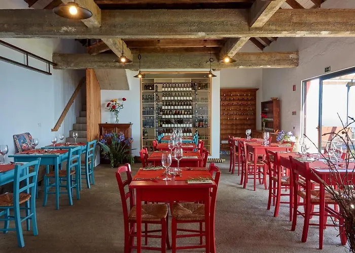 Quinta Vinhas Gasthuis Calheta (Madeira)