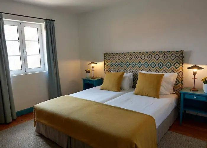 Quinta Vinhas Calheta (Madeira)