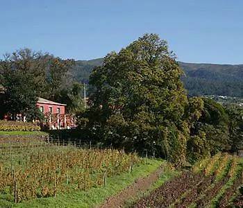 Gasthuis Quinta Vinhas