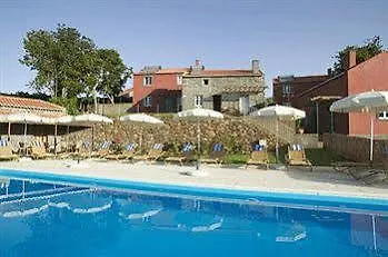 Quinta Vinhas Gasthuis