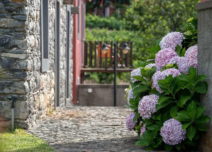 Gasthuis Quinta Vinhas