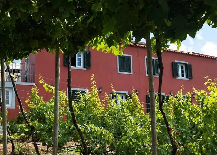 Quinta Vinhas 4* Calheta (Madeira)