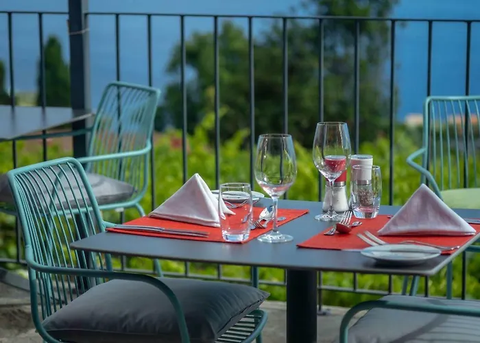 Gasthuis Quinta Vinhas