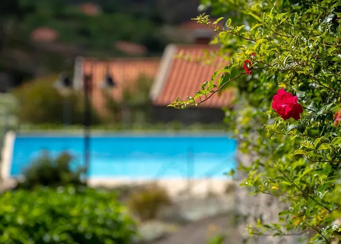 Quinta Vinhas Pensión 4*