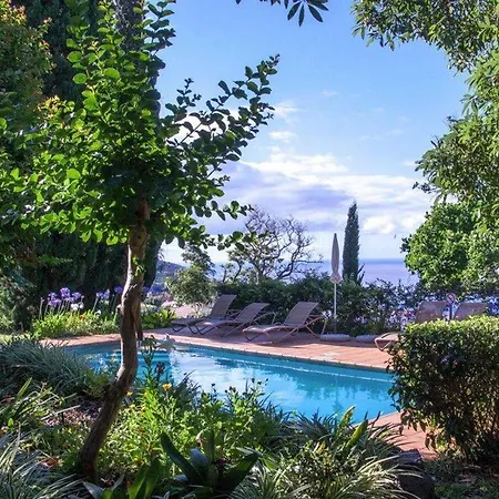 Quinta Vinhas 4* Calheta (Madeira)