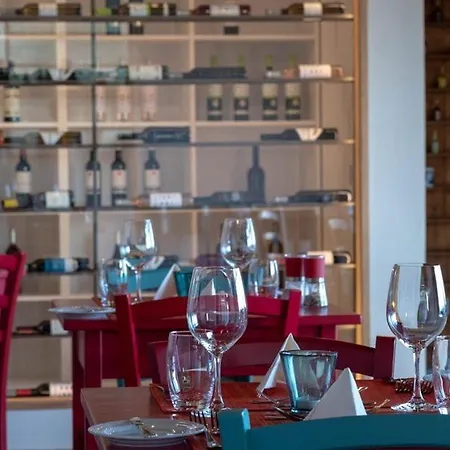 Quinta Vinhas Pensión