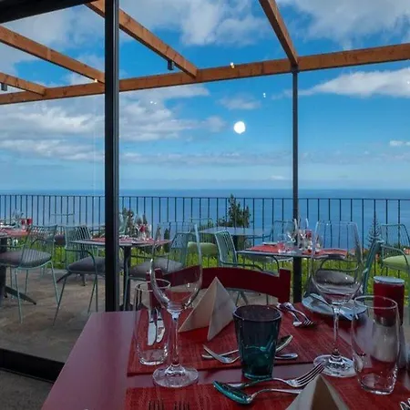 Quinta Vinhas Penzion 4*