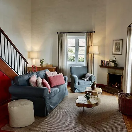 Quinta Vinhas Penzion 4*