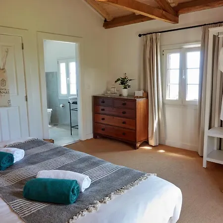 Quinta Vinhas Calheta (Madeira)