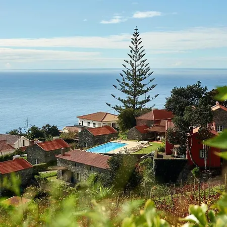 Quinta Vinhas Penzion Calheta (Madeira)