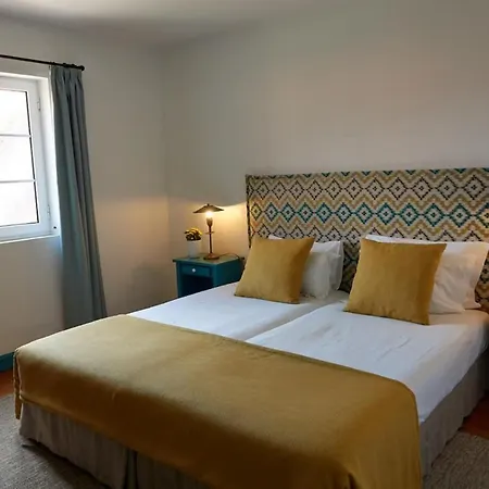 Quinta Vinhas Calheta (Madeira)