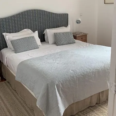 Quinta Vinhas Calheta (Madeira)