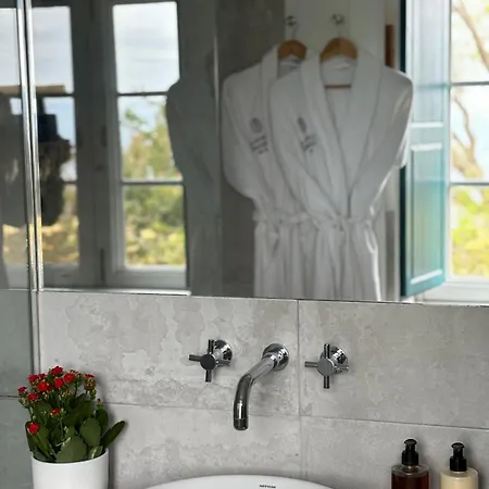 Penzion Quinta Vinhas Calheta (Madeira)