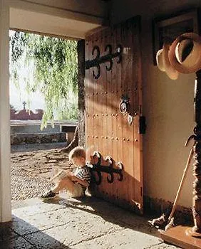 Penzion Quinta Vinhas 4*