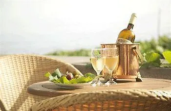 Quinta Vinhas Penzion 4*