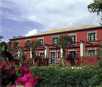 Pensionat Quinta Vinhas 4*