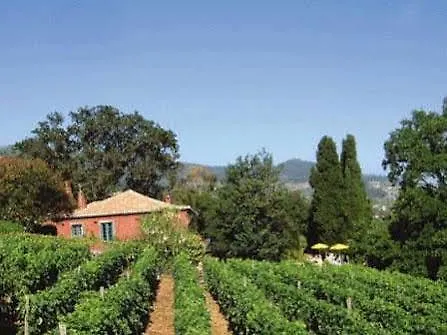 Pensión Quinta Vinhas