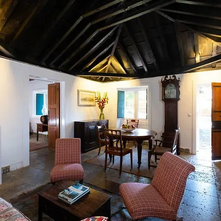 Quinta Vinhas 4* Calheta (Madeira)