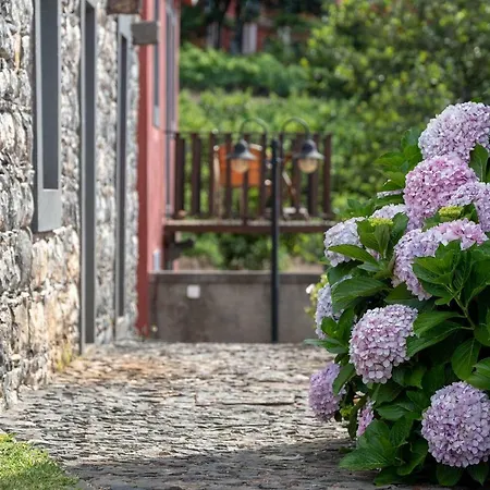 Penzion Quinta Vinhas