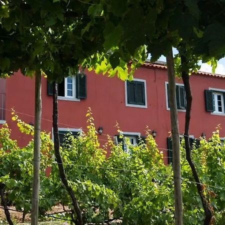 Quinta Vinhas 4* קלייטה