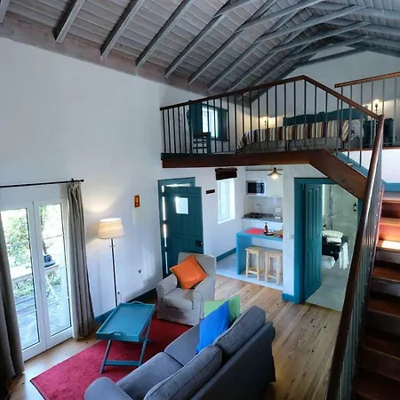 Quinta Vinhas Penzion 4*