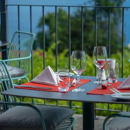 Pensión Quinta Vinhas