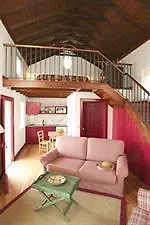 Quinta Vinhas Penzion