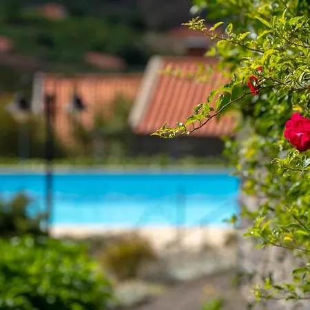 Quinta Vinhas Penzion 4*