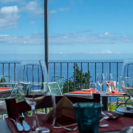 Quinta Vinhas Pensión 4*