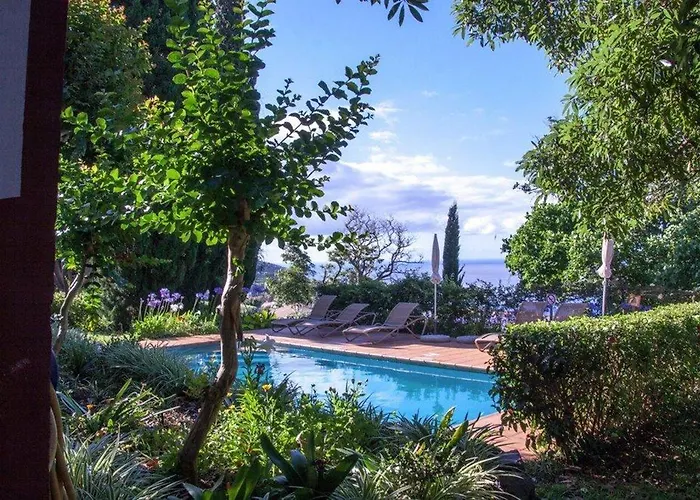 Quinta Vinhas 4* Calheta (Madeira)