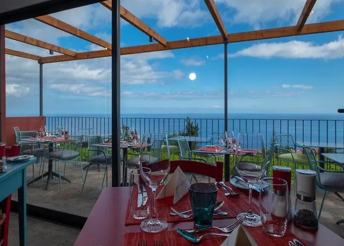 Quinta Vinhas Maison d'hôtes 4*