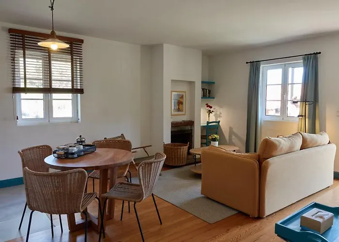 Quinta Vinhas Pensionat 4*