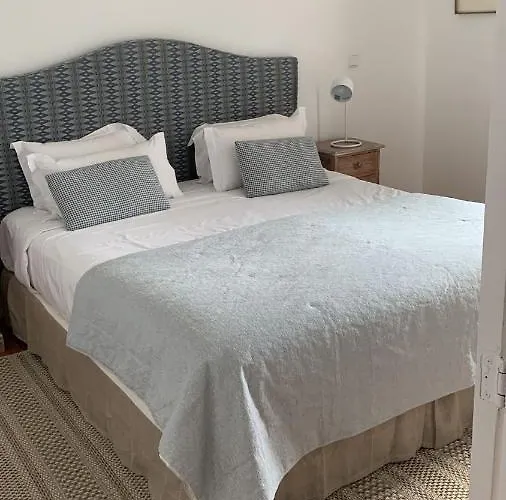 Quinta Vinhas Calheta (Madeira)