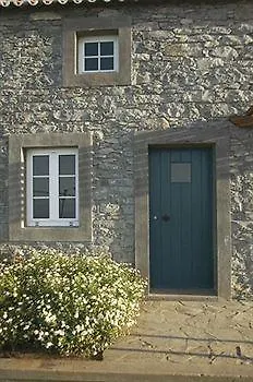 Quinta Vinhas Calheta (Madeira)