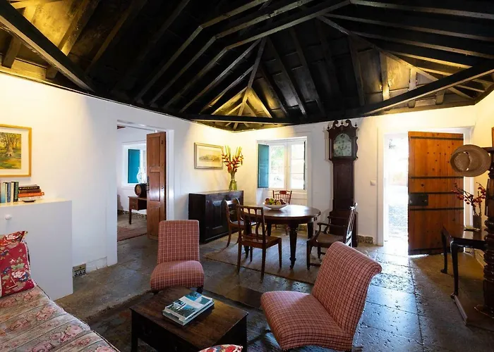 Quinta Vinhas 4* Calheta (Madeira)