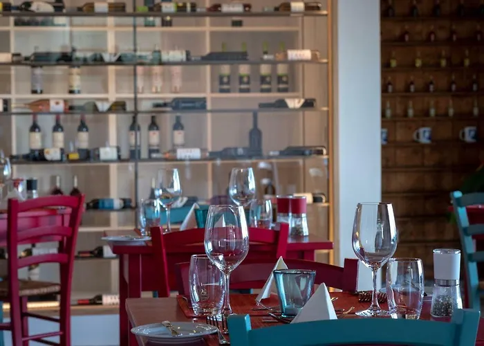 Quinta Vinhas Affittacamere 4*