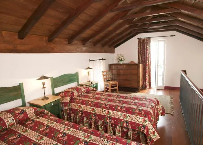 Affittacamere Quinta Vinhas 4*